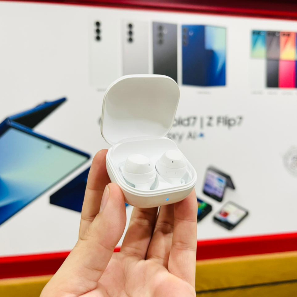 Tai Nghe Samsung Galaxy Buds Core Chính Hãng | BigBuy360 - bigbuy360.vn