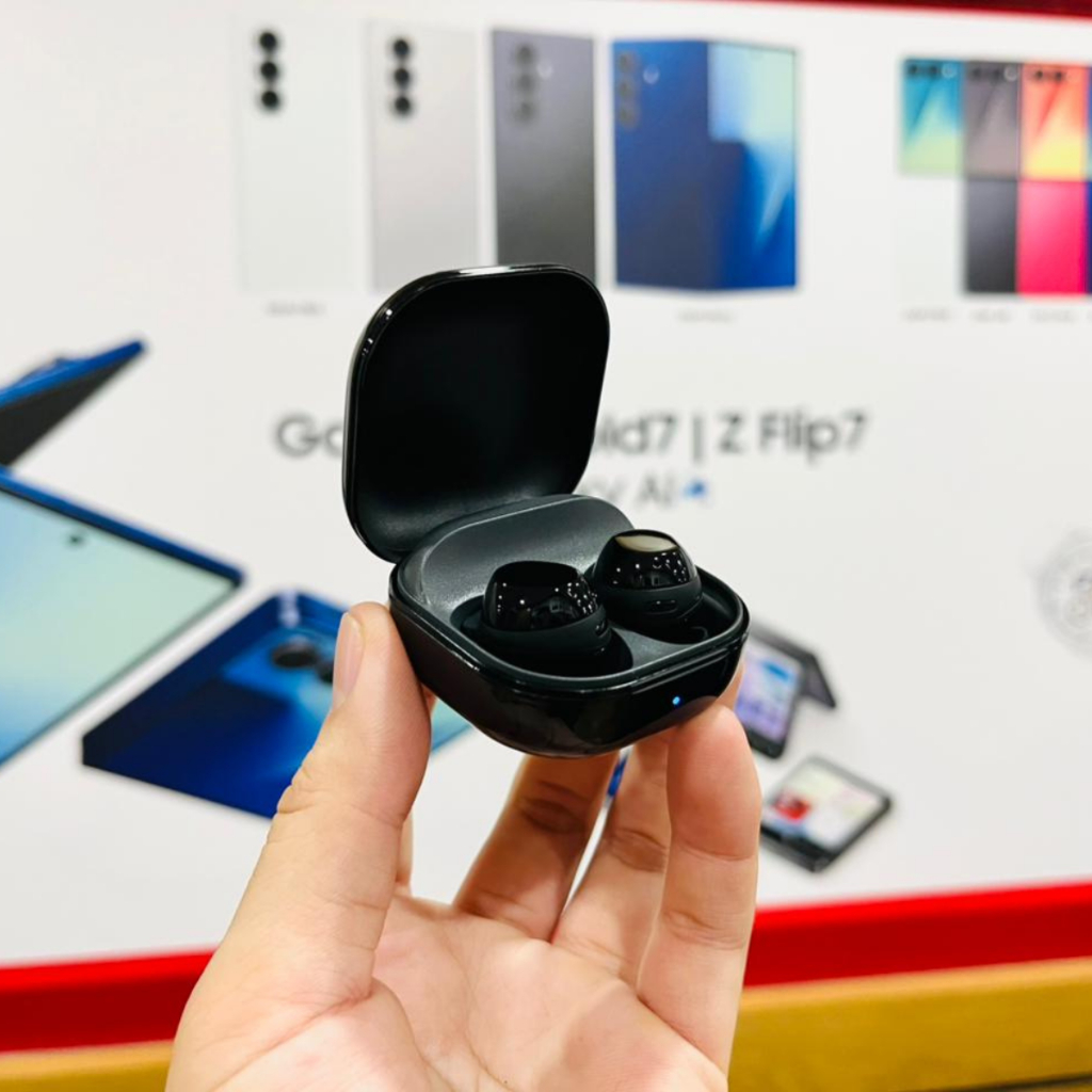 Tai Nghe Samsung Galaxy Buds Core Chính Hãng | BigBuy360 - bigbuy360.vn