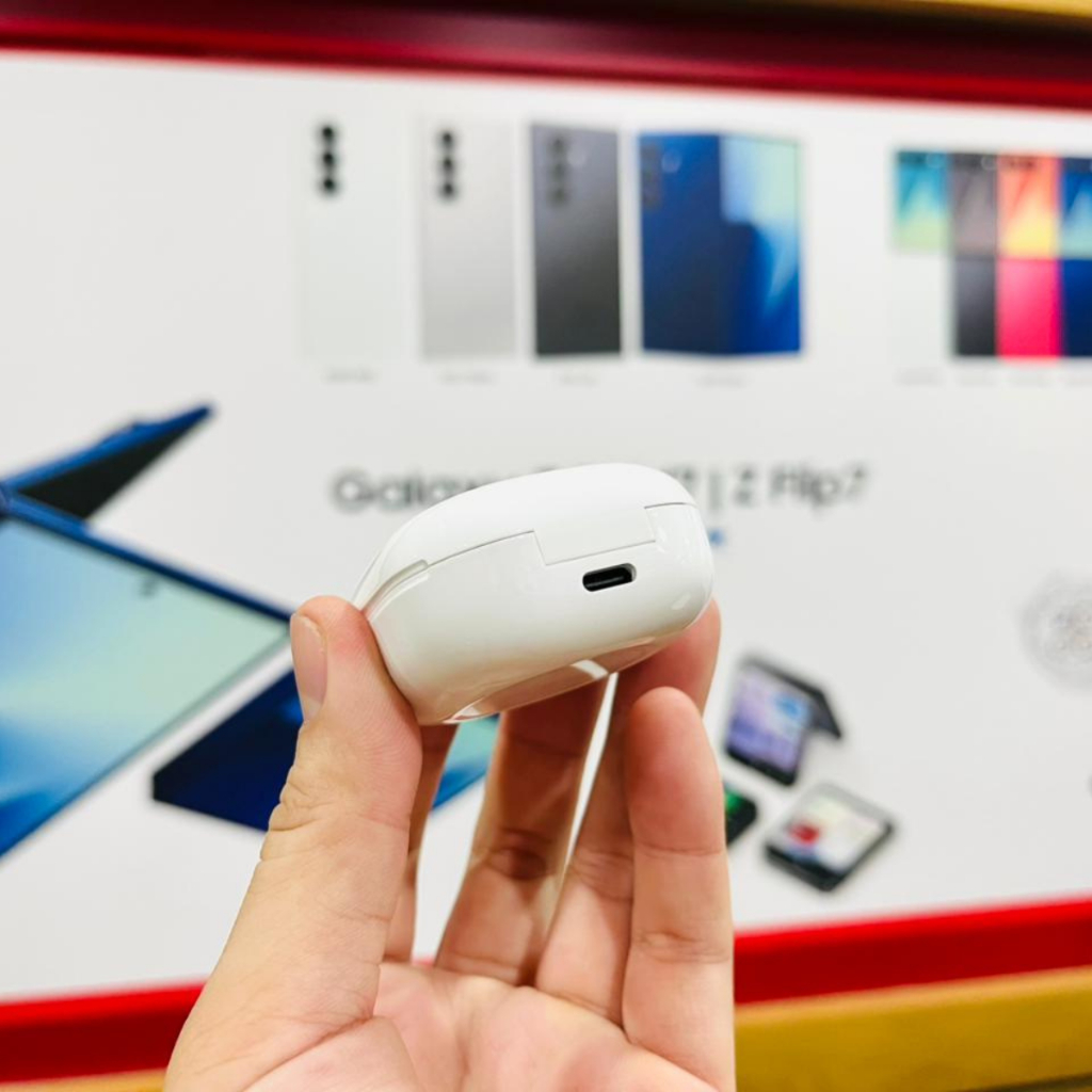 Tai Nghe Samsung Galaxy Buds Core Chính Hãng | BigBuy360 - bigbuy360.vn