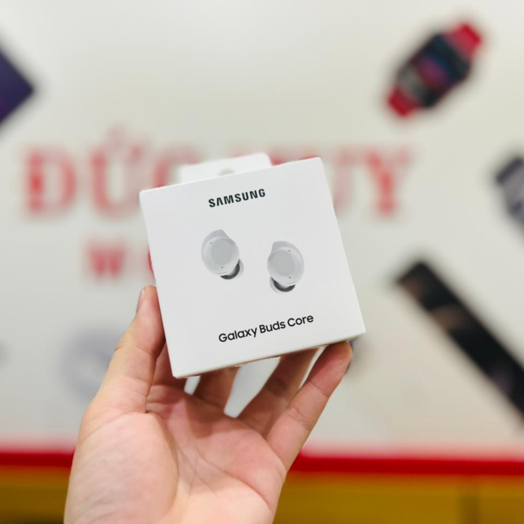 Tai Nghe Samsung Galaxy Buds Core Chính Hãng | BigBuy360 - bigbuy360.vn