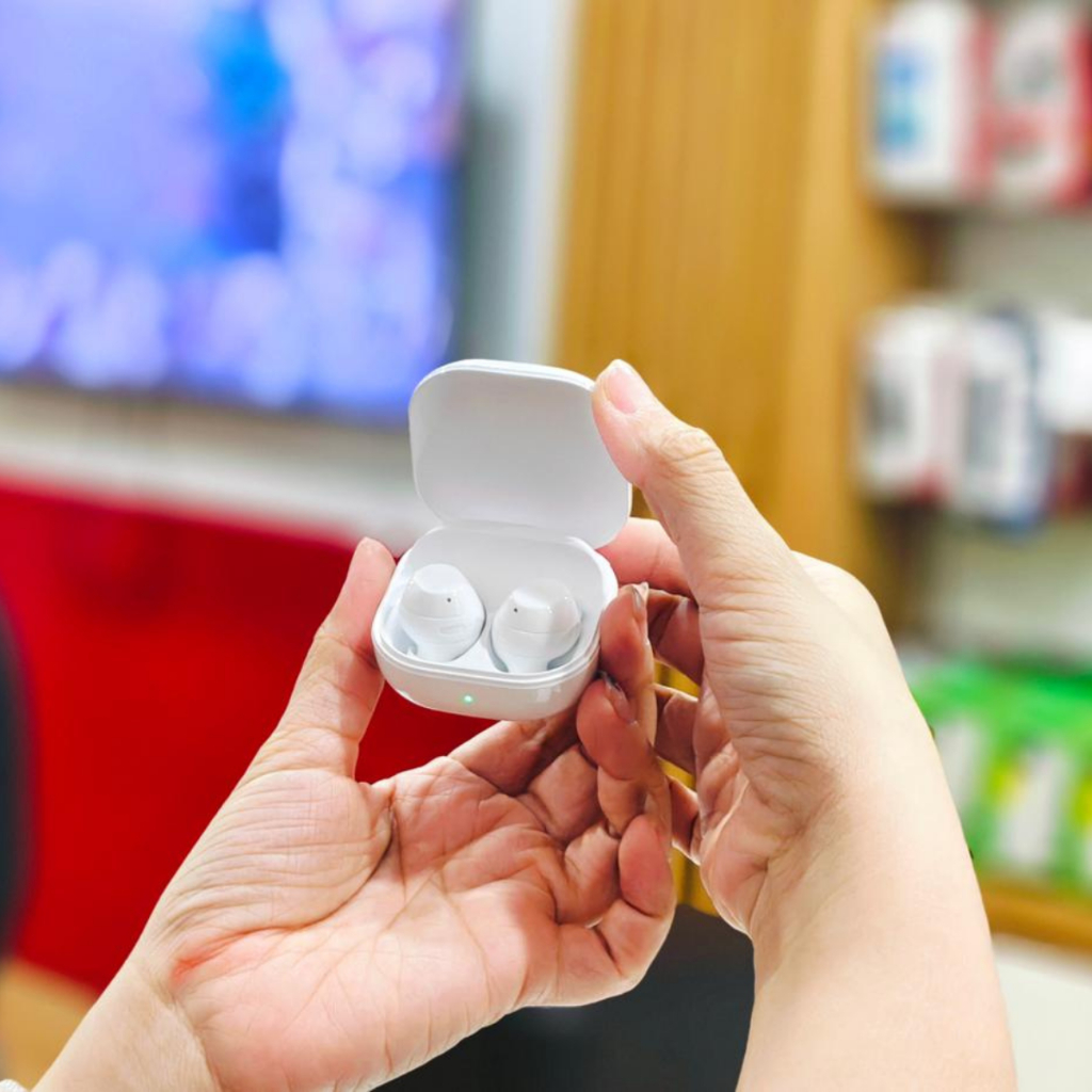 Tai Nghe Samsung Galaxy Buds Core Chính Hãng | BigBuy360 - bigbuy360.vn