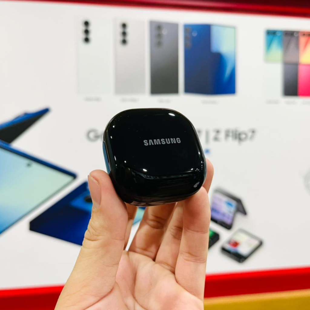 Tai Nghe Samsung Galaxy Buds Core Chính Hãng | BigBuy360 - bigbuy360.vn