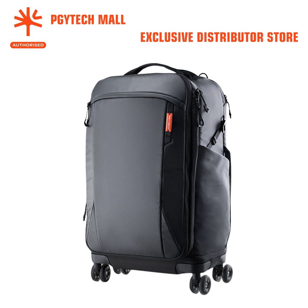 Balo máy ảnh PGYTECH Roller Camera