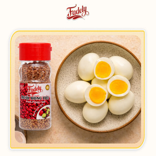 Muối Hồng Tiêu Fadely (65g)