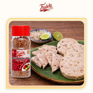 Muối Hồng Tiêu Fadely (65g)