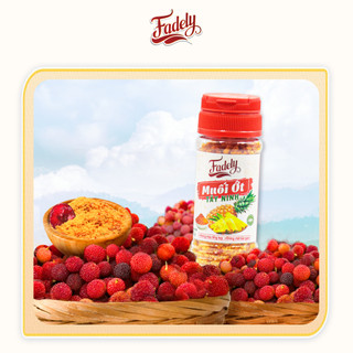 Muối Ớt Tây Ninh Fadely (95g)