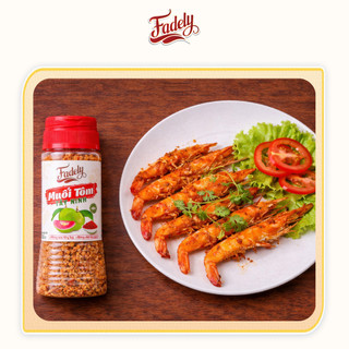 Muối Tôm Tây Ninh Fadely (95g)