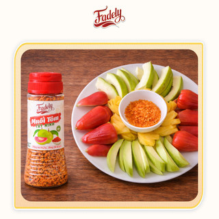Muối Tôm Tây Ninh Fadely (95g)