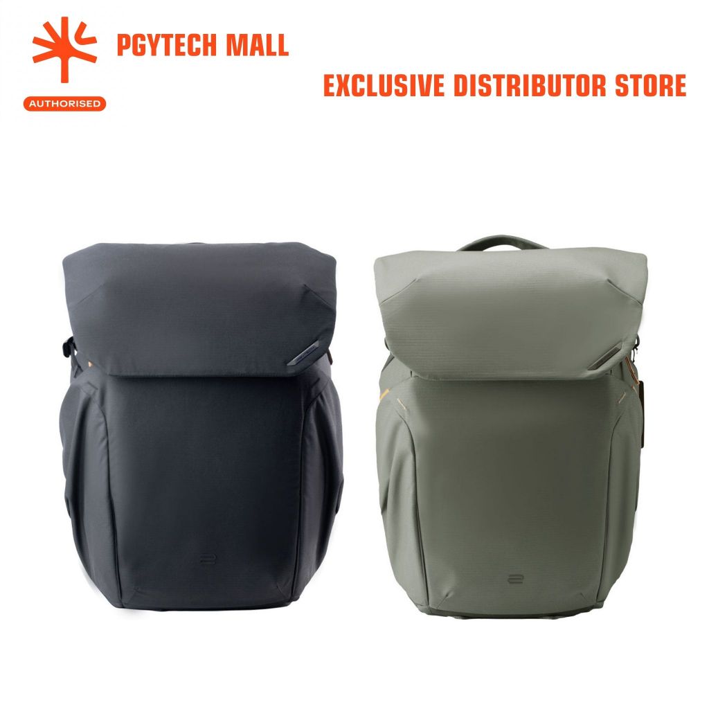 Balo máy ảnh PGYTECH OneGo 2 - 20L