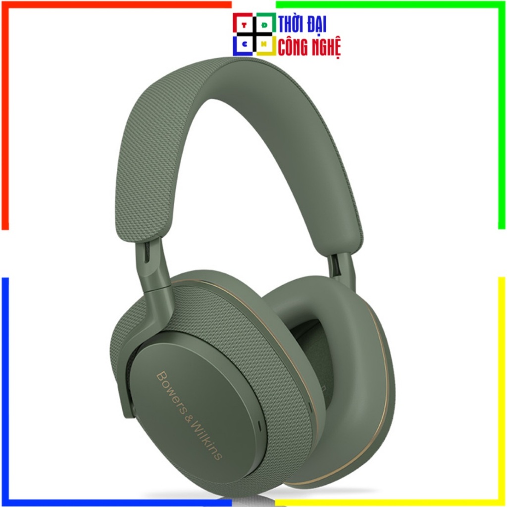 [THANH LÝ XẢ KHO BỎ MẪU] Tai Nghe Bowers & Wilkins Px7 S2e/Pi7 S2 / Pi5 - Hàng Chính Hãng bảo hành P
