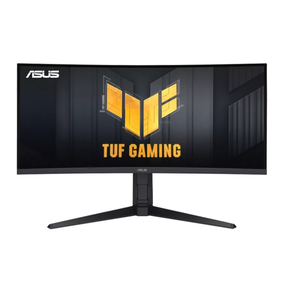Màn hình Gaming ASUS TUF VG34WQML5A (34 inch - VA - WQHD - 0.5ms - 250Hz - Cong - Speaker)