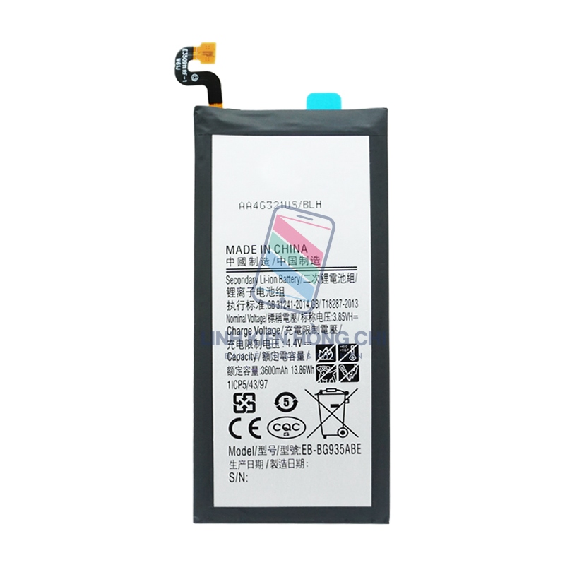 Pin thay thế cho Galaxy S7 Edge G935 SM-G935FD