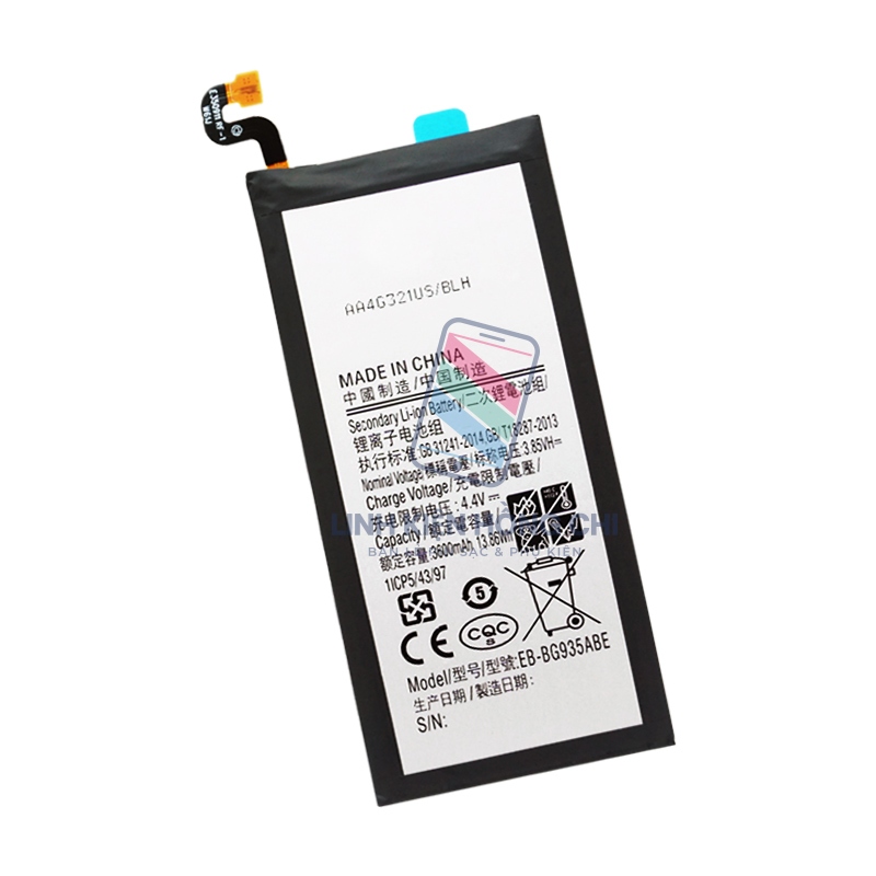 Pin thay thế cho Samsung EB-BG935ABE / Galaxy S7 Edge / G935 / S7Edge / G935FD