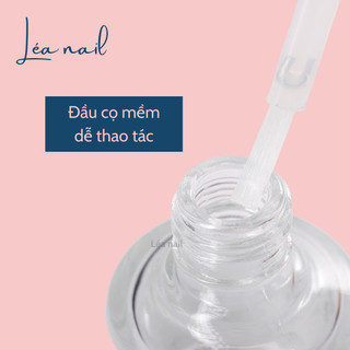 Nước sáng đá AD - Nước tháo móng nail 10ml