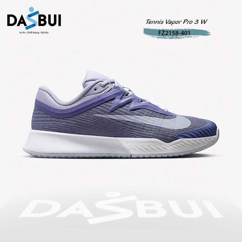 Giày Nike Air Zoom Vapor Pro 3 FZ2158-401 W