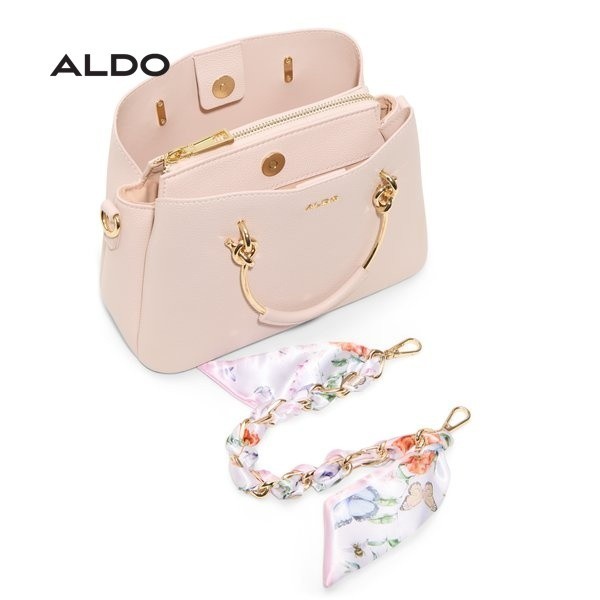 Chỉ 3-8.7 Tặng MÓC KHÓA THỜI TRANG đơn 1.6tr]Túi Xách Nữ Aldo CALANTHE | BigBuy360 - bigbuy360.vn