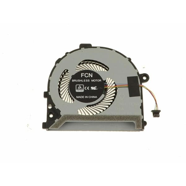 [HCM] Fan Quạt Tản Nhiệt CPU Laptop Dell Vostro 5471 V5370 Inspiron N5370 0RV0CY DC 5V (New)