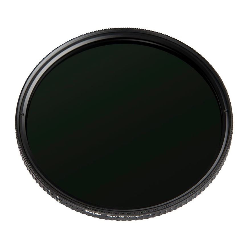 (Filter) Kính lọc Haida PROII Variable ND Filter 67mm/ 72mm/ 77mm/ 82mm