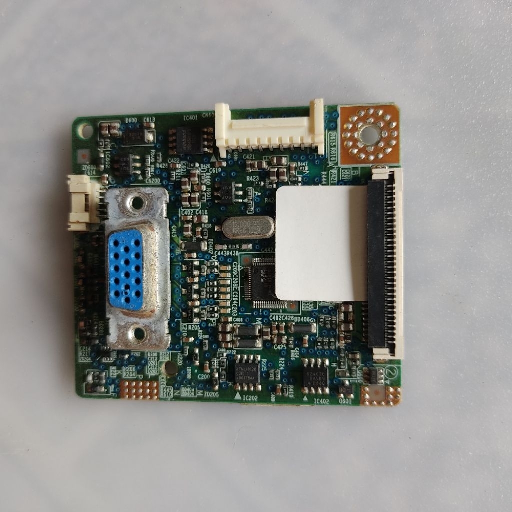 Bo màn hình máy tính SAMSUNG B1930N