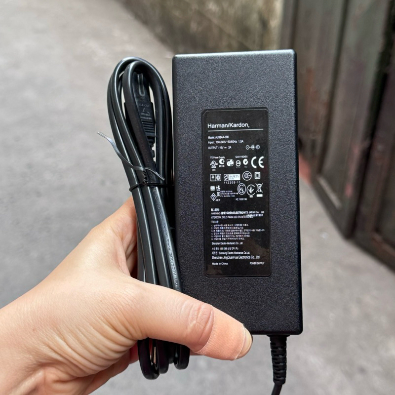 Sạc Loa Harman Kardon Onyx Studio 2,3,4,5,6