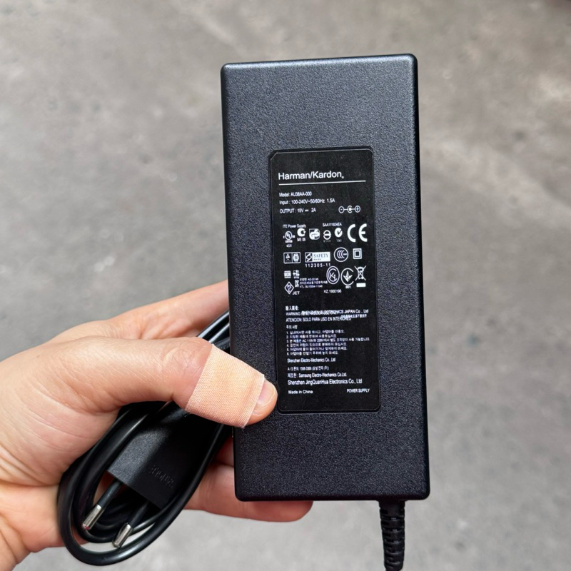 Dây sạc loa Harman Kardon Onyx Studio 1-2-3-4-5-6-7-8