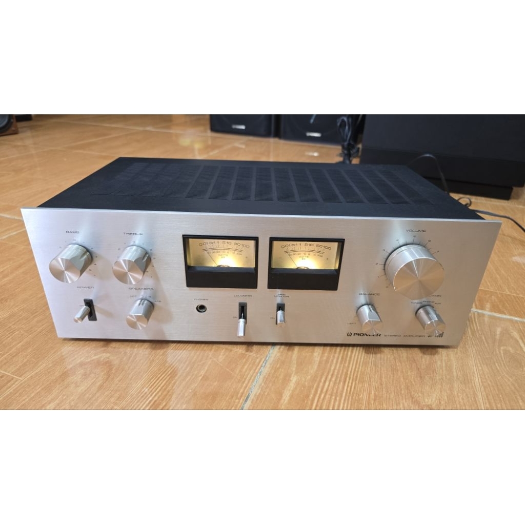Amply Pioneer SA-7600