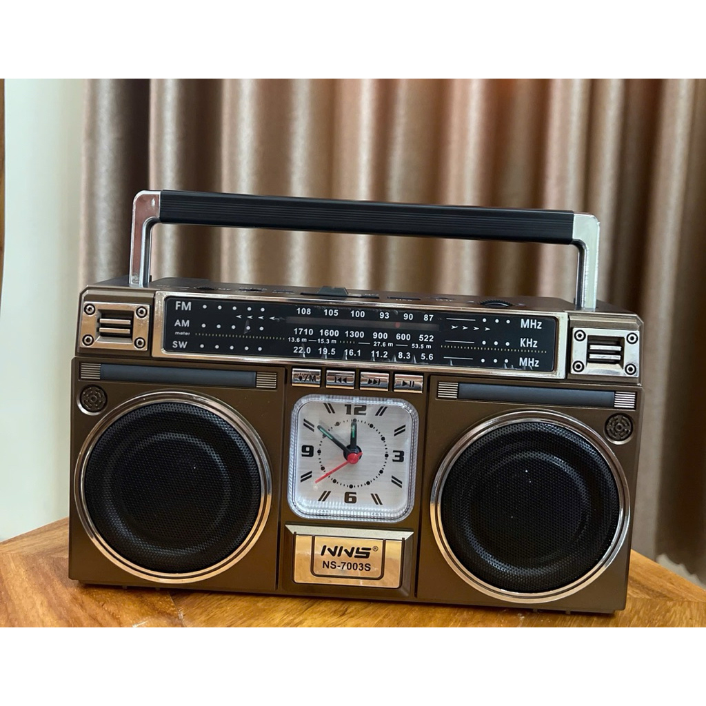 Đài radio nội địa Nhật