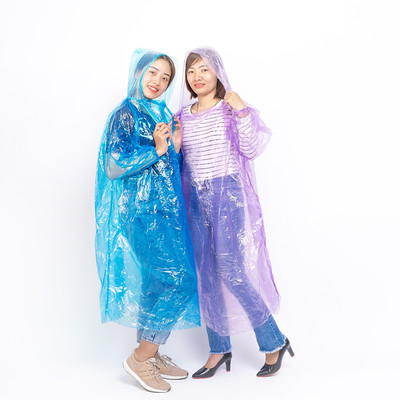 [ MÀU NGẪU NHIÊN ] Áo Mưa Tiện Lợi OCEAN Chính Hãng – Thiết Kế Gọn Nhẹ, Chống Nước Vượt Trội, Sẵn Sàng Mọi Hành Trình