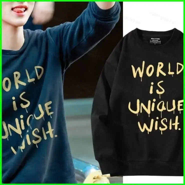 áo Cortis , áo SEONGHYEON cortis - áo SEONGHYEON mặc