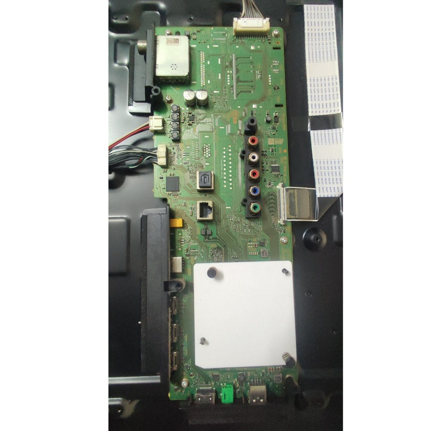 Bo mạch Tivi: KDL-65W850C (65W850C)
