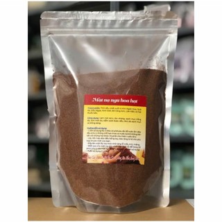 Gói 500g ngũ hoa hạt to / ngũ hoa hạt bé nguyên chất handmade