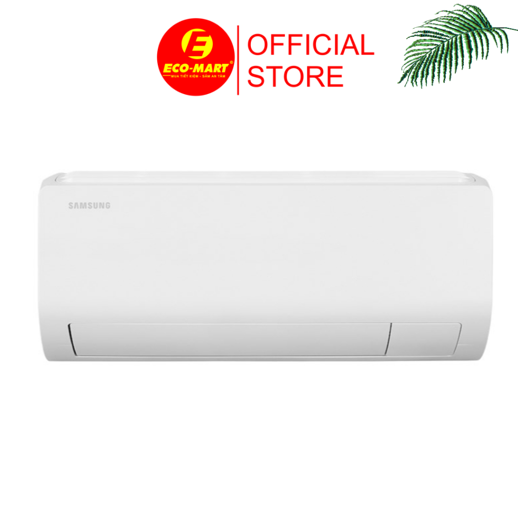 AR10DYHZAWKNSV Điều hòa Samsung Inverter 9000 BTU  AR10DYHZAWKNSV có lắp đặt
