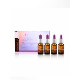 C543_ Combo (01 Hộp) A90 Hộp Trắng 150 Viên + Tặng (01 ỐNG NHỎ LẺ) A20 Tinh Chất TBG Celonia