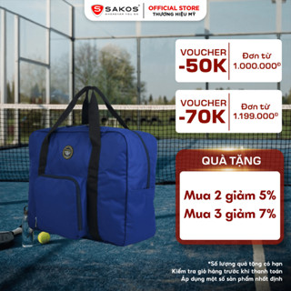 Túi Xách Du Lịch Gấp Gọn Thời Trang STARGO CROLLO