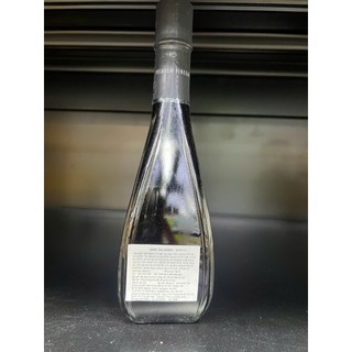 DẤM NHO BALSAMIC VINEGAR HÀN QUỐC 350ml - 발사믹 식초