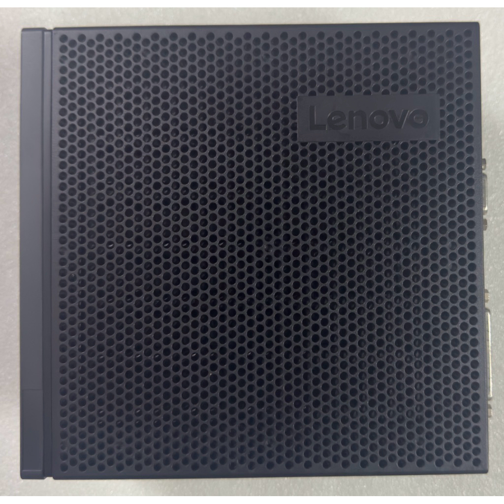 Mini PC Lenovo ThinkCentre M600 | Intel N3000 RAM 4GB SSD 64GB Siêu Nhỏ Gọn