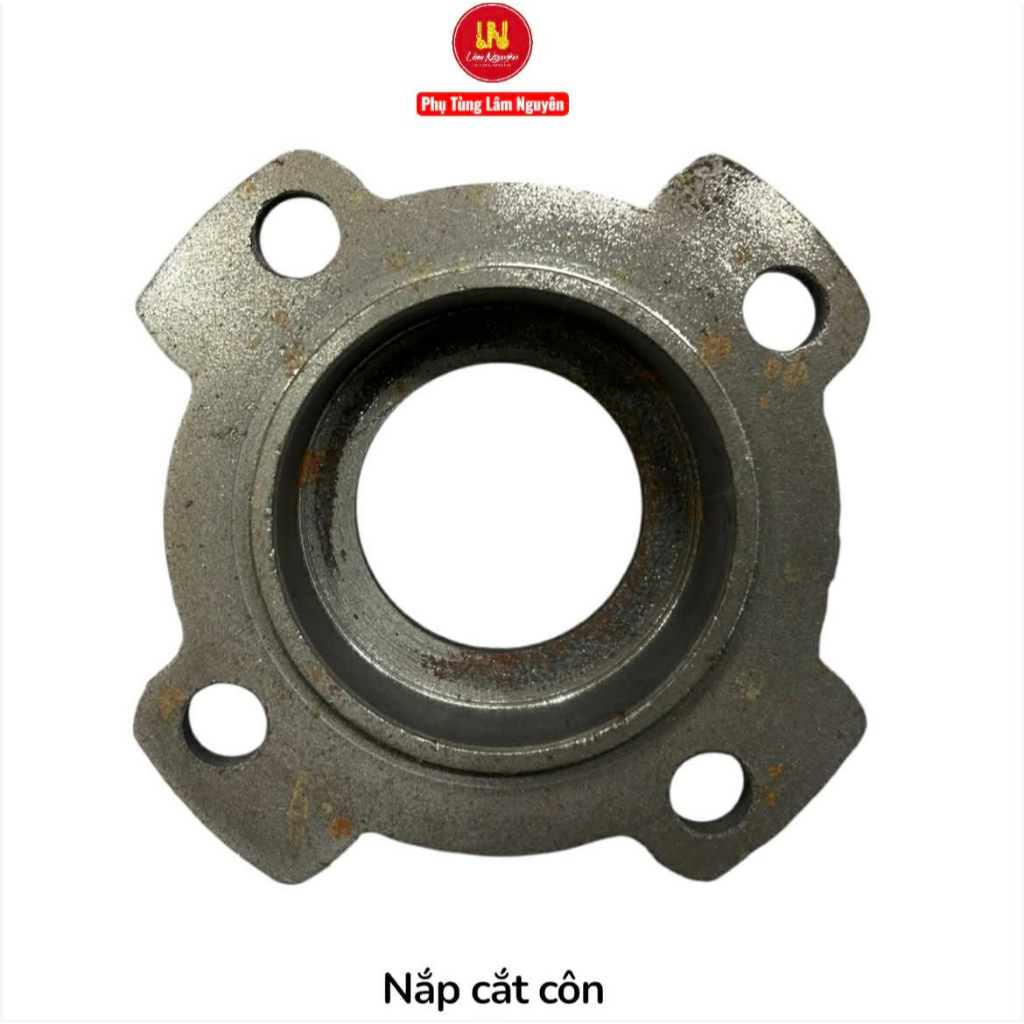 NẮP CẮT CÔN MÁY CÀY G91 QUẾ HOA