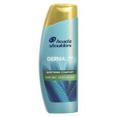 Dầu Gội Head & Shoulders Clinical Strength 400ml, Dầu Gội Head Mỹ Giảm Gàu,Nấm nhập US| LinhBi Shop