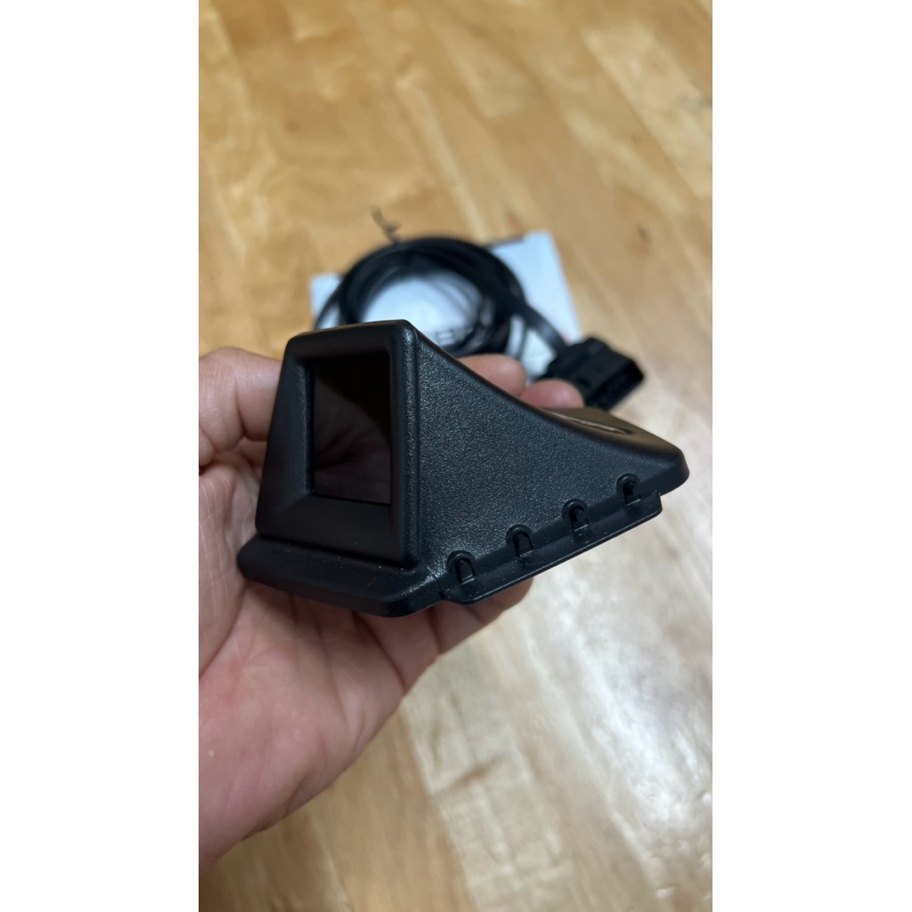 Bộ HiểN Thị TốC Độ HUD + GPS A401 OBD2 + HiểN Thị TốC Độ Cho Xe Hơi