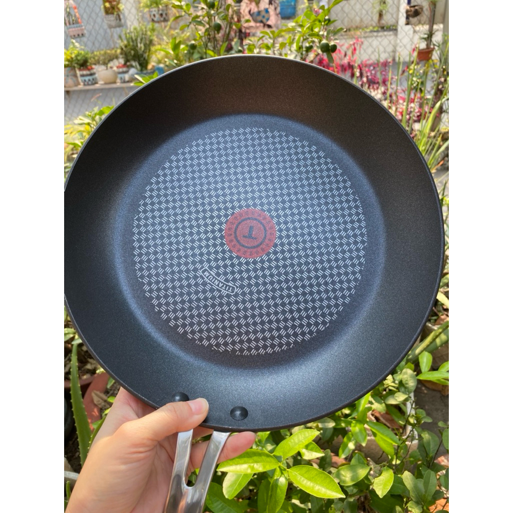 Chảo Chống Dính Tefal Chính Hãng
