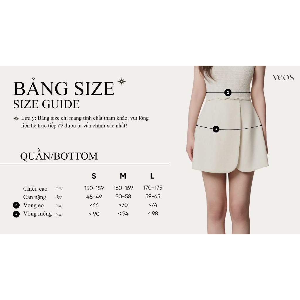 Quần Short Dáng Ngắn Form A Chất Liệu Tafta Phối Ren Thiết Kế Cạp Cao Đánh Phồng Tôn Dáng - Sully Short | BigBuy360 - bigbuy360.vn