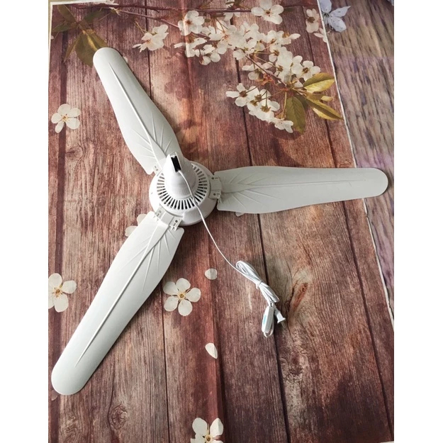 Quạt Trần Mini 3 Cánh 1050