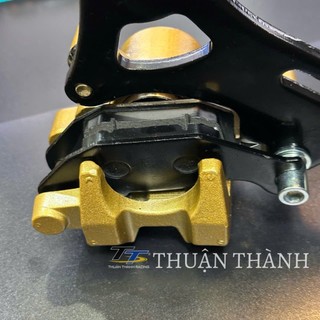 Heo dầu Sonic TQ ( gắng các dòng xe ) pas sắt xài dĩa nhỏ