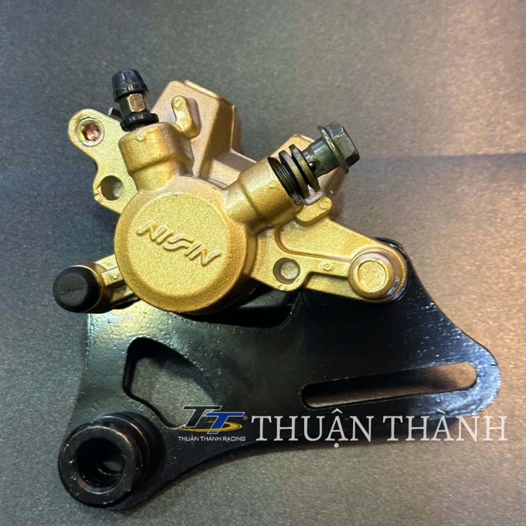 Heo dầu Sonic TQ ( gắng các dòng xe ) pas sắt xài dĩa nhỏ