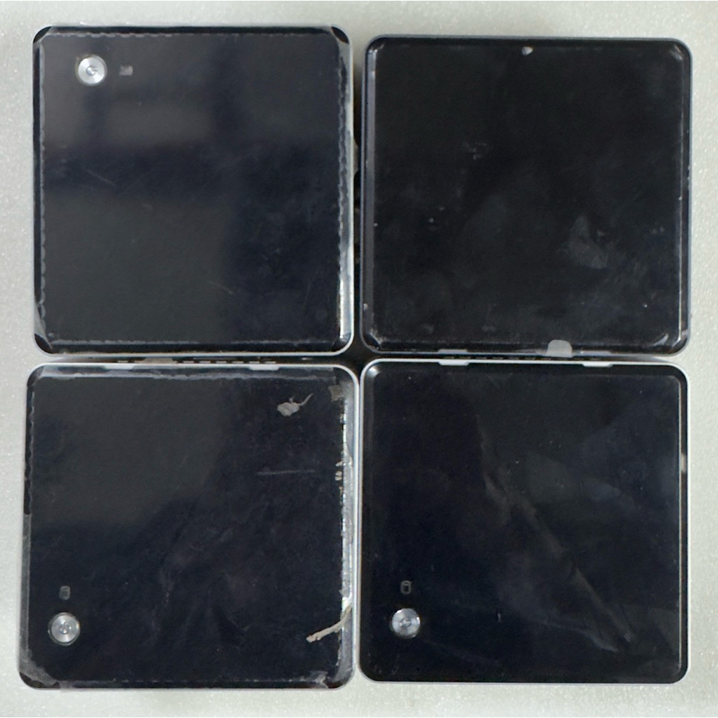 Mini PC Intel NUC5CPYH | RAM 4GB SSD 120GB Nhỏ Gọn, Tiết Kiệm, Văn Phòng