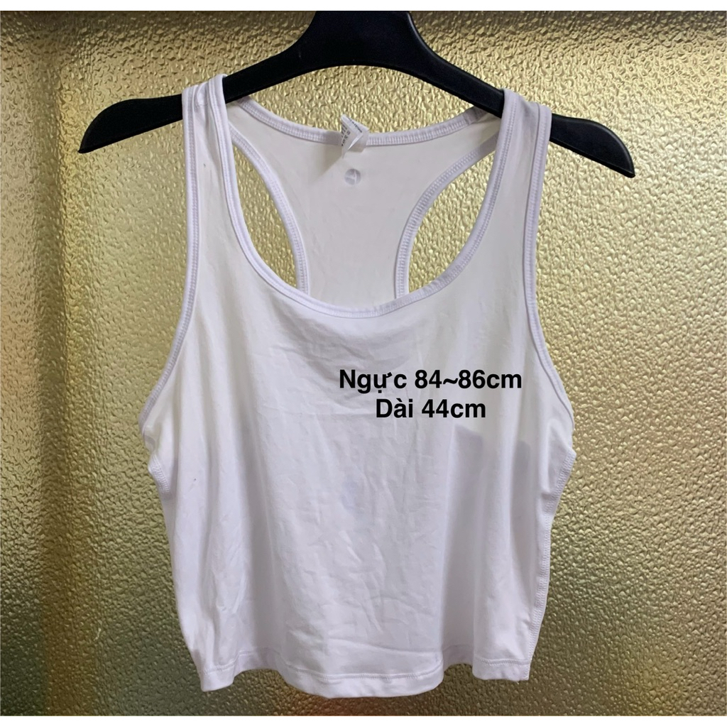 ÁO BA LỖ 90DEGREE