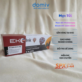 Hộp Mực HP W1360A 136A Đậm Nét Cho HP Laser M211 M211d M211dw M236dw M236sdw