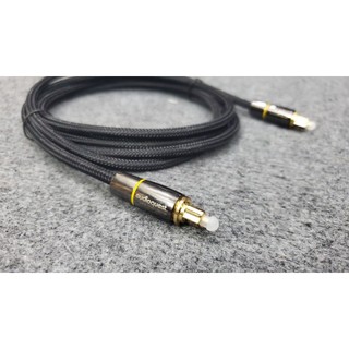 Dây Quang Optical AudioQuest Mỹ