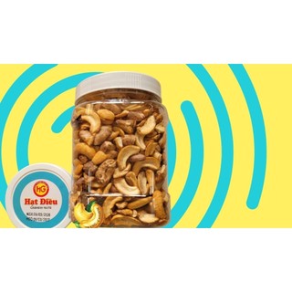 Combo 2kg HỘP bể 2, 3 còn vỏ lụa (HOP2000)