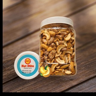 Combo 2kg HỘP bể 2, 3 còn vỏ lụa (HOP2000)